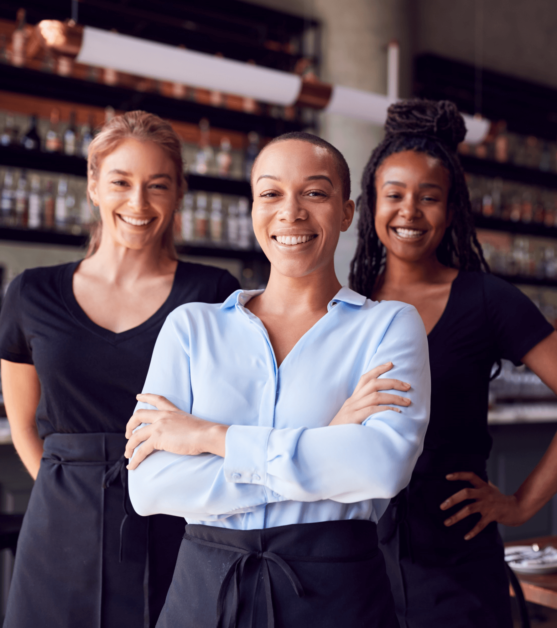 Service providers connecting with travellers